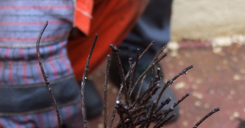 Lifting gear failures not always the equipment’s fault News