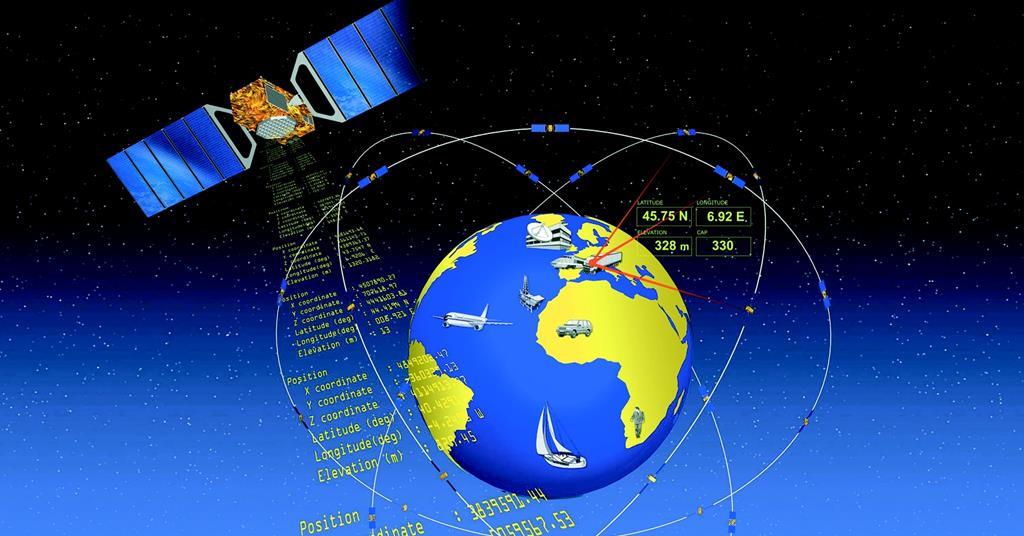 Global Navigation System Gets Closer to LiftOff News Maritime Journal