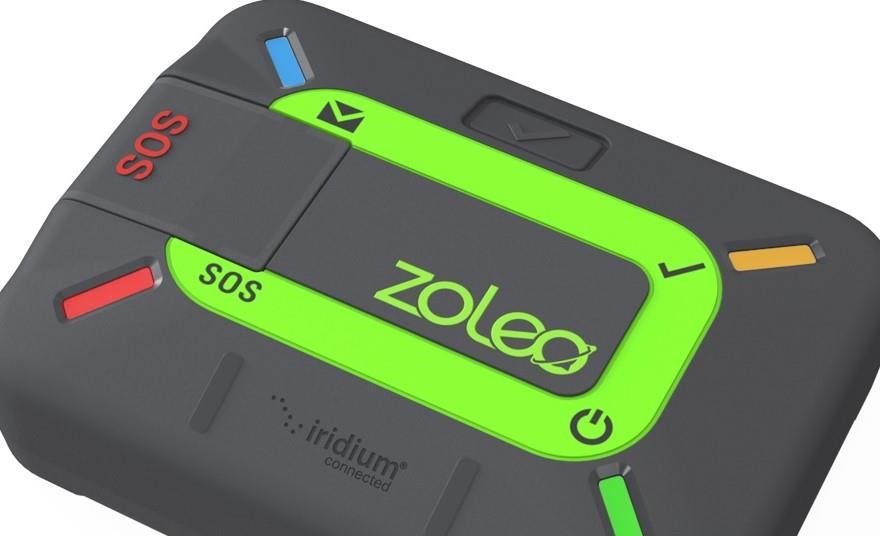 Zoleo Satellite Communicator | Shop at GOHUNT