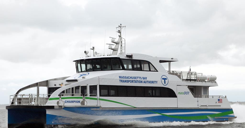 Australian boat designer launches its 500th vessel News Maritime Journal