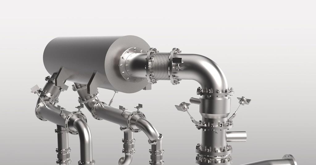For Your Exhaust Systems, Hatches, Doors and a Lot More! | Sponsored ...