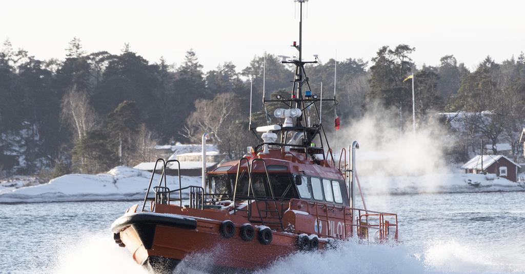Is the workboat sector ready for methanol? | Maritime Journal