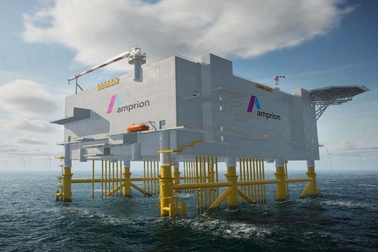 Meyer Werft breaks into offshore converter manufacturing | News ...