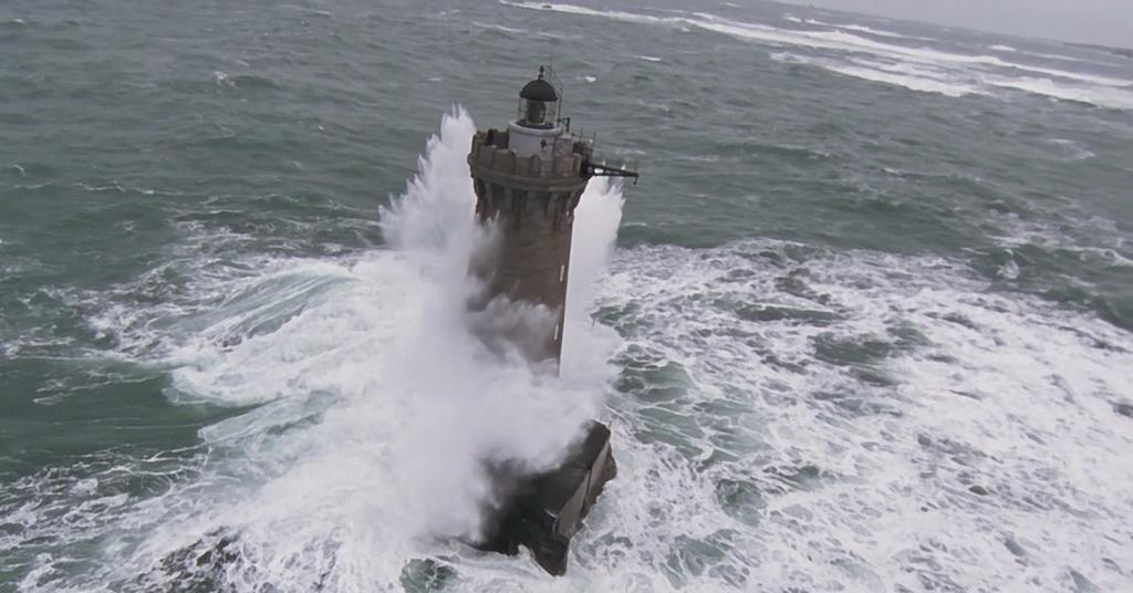 UK Government to review Light Dues charging News Maritime Journal