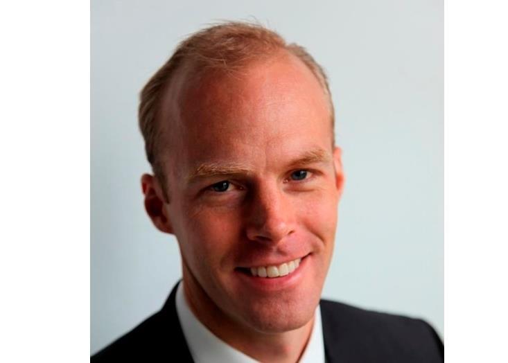 New President For BMT Designers Planners News Maritime Journal