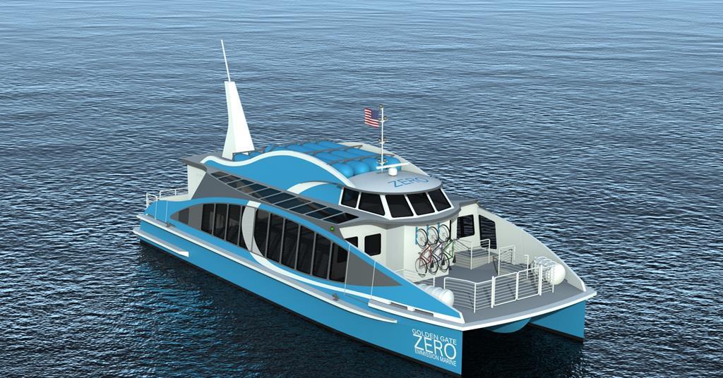 H2 boat will show zero-emissions are achievable | News | Maritime Journal