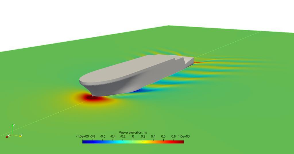 A nose for the job | News | Maritime Journal