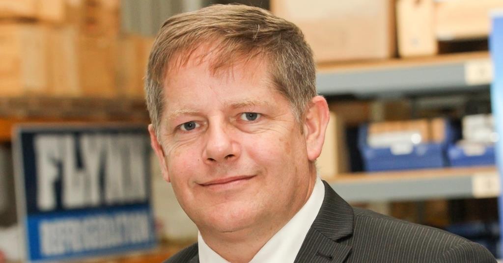 Refrigerants onboard News Maritime Journal