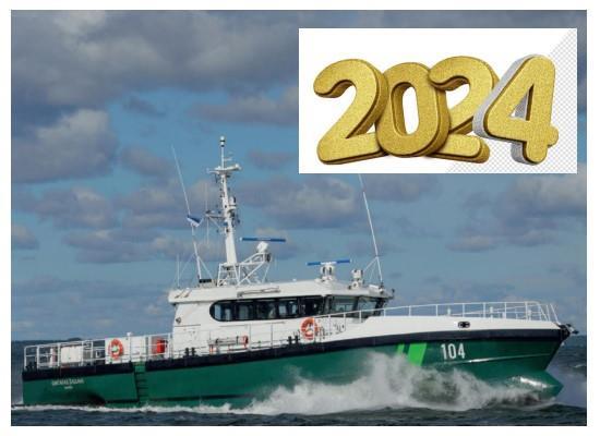 The Year Ahead What S In Store For 2024 News Maritime Journal   299513 Screenshot20240108152316 784201 