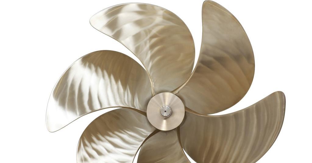 Teignbridge Propellers teams up with Plymouth University News