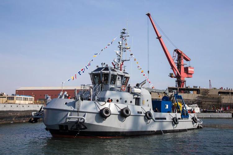 Tug/DSV for Peruvian Navy | News | Maritime Journal