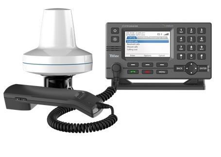 Satellite communication terminal | News | Maritime Journal