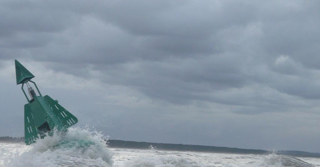 Shipping's dark mood after light dues rise News Maritime Journal