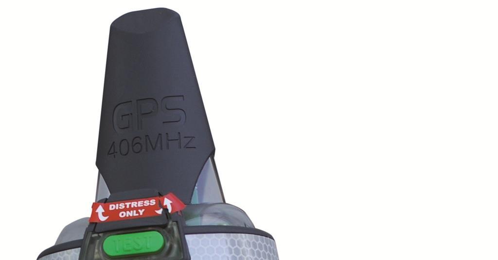 Automatic EPIRB activation saves sailors News Maritime Journal