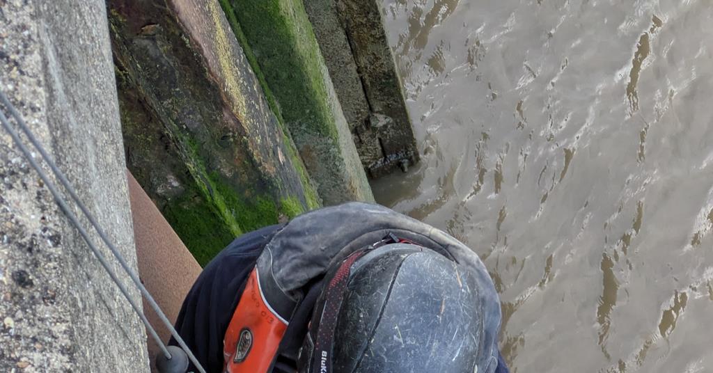 OPINION: The UK’s dilapidating port infrastructure | News | Maritime ...