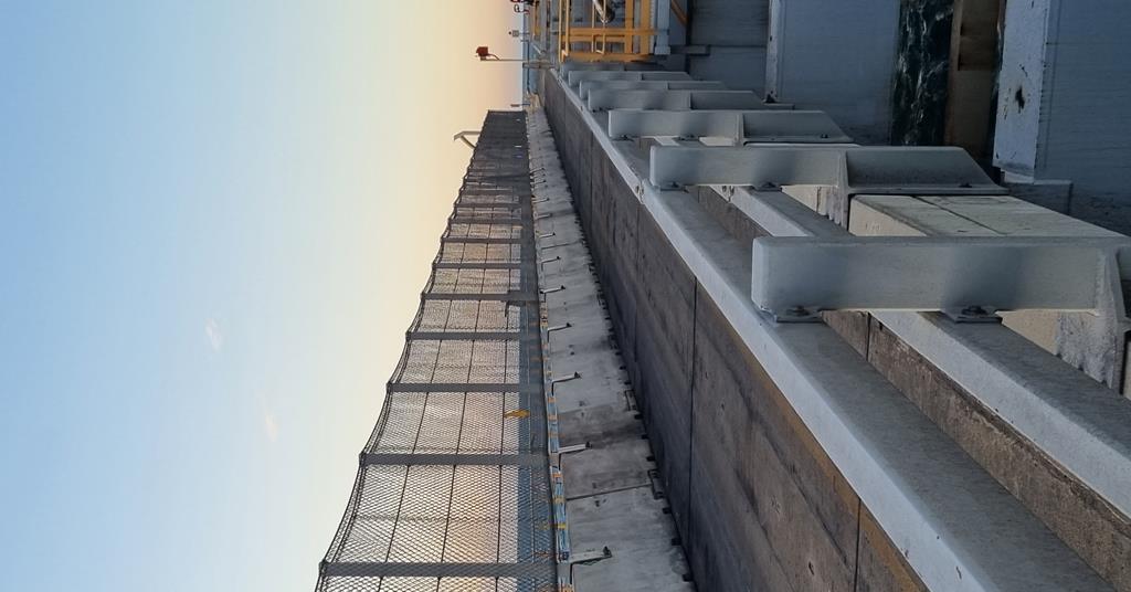 Danger of mooring line snapback Sponsored Maritime Journal