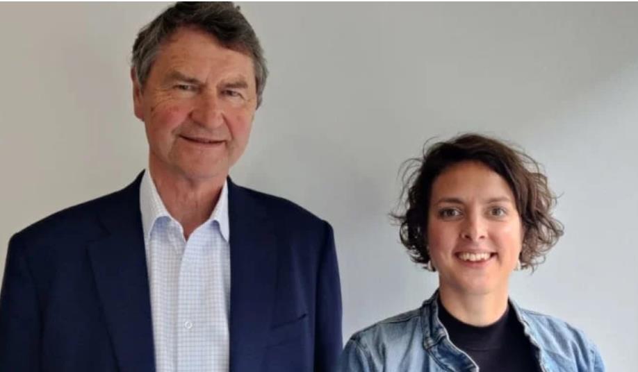 Sir Timothy Laurence appointed IMRF patron | News | Maritime Journal