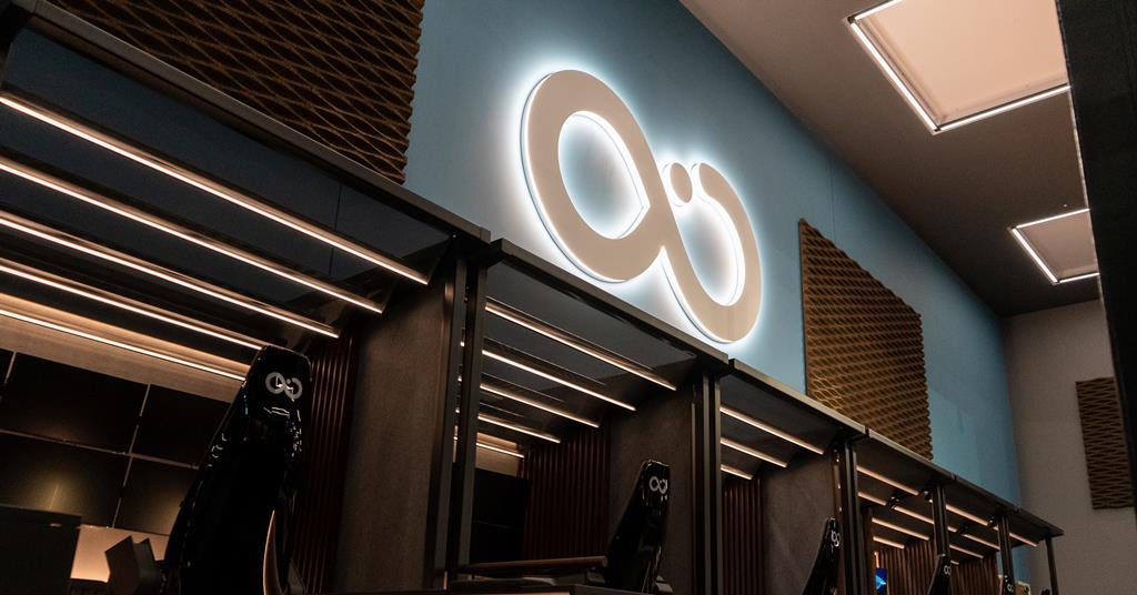 Exclusive: Ocean Infinity's remote control centre changing vessel ...