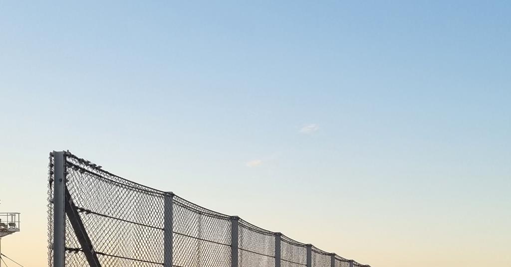 Danger of mooring line snapback Sponsored Maritime Journal