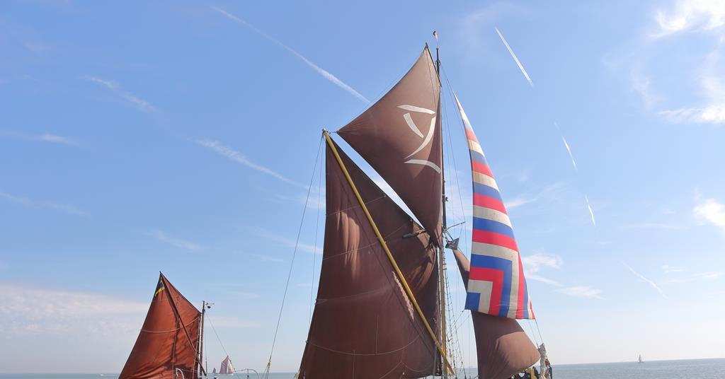Historic ships fly the flag for vessel conservation | News | Maritime ...
