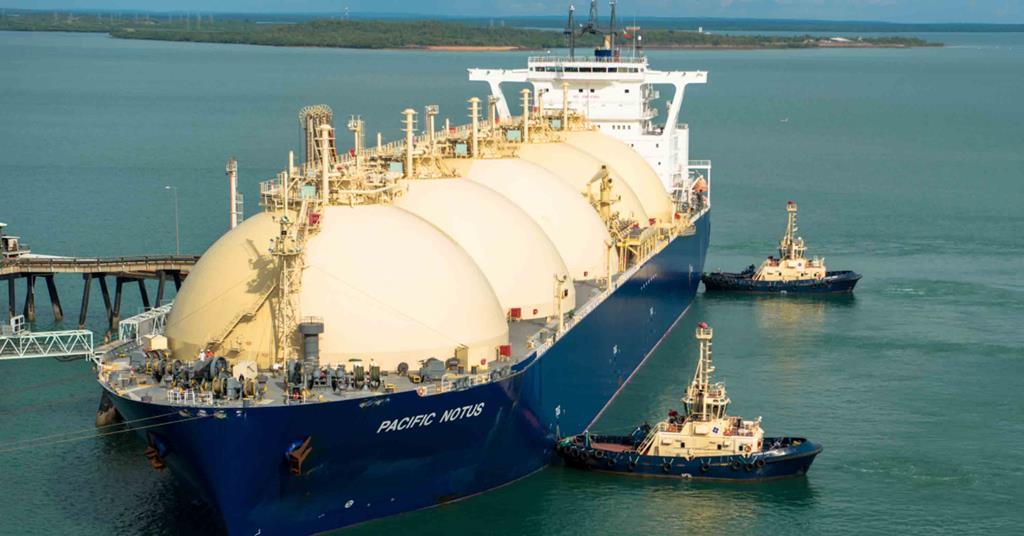 Choosing the right tug for the job News Maritime Journal