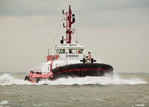 sms towage portsmouth