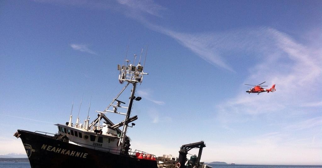 Publications for small vessel operators News Maritime Journal