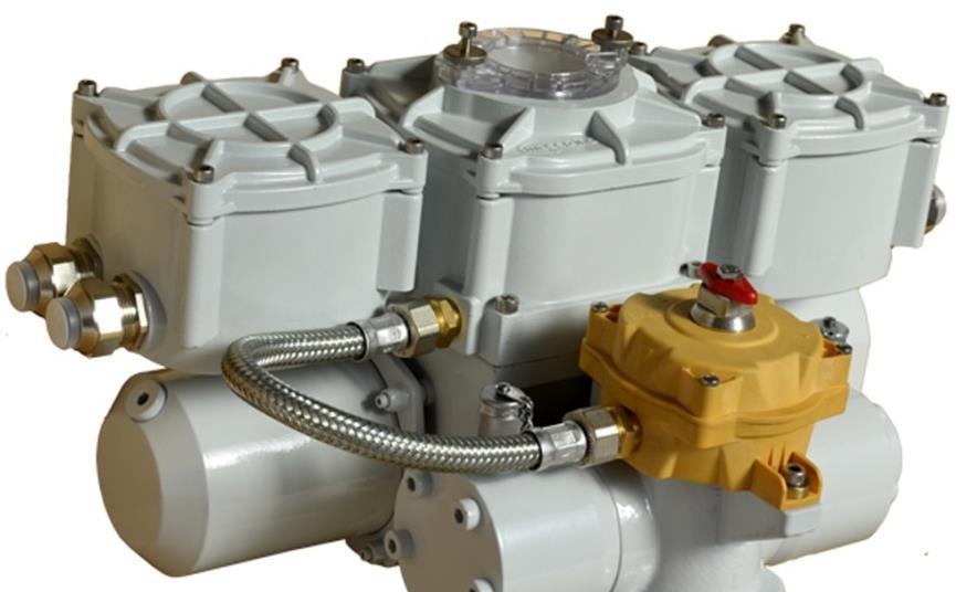 Valve control acquisition | News | Maritime Journal