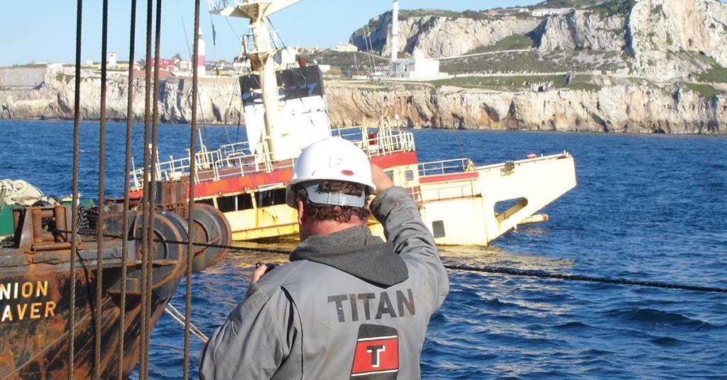Coping with maritime accidents and emergencies | News | Maritime Journal