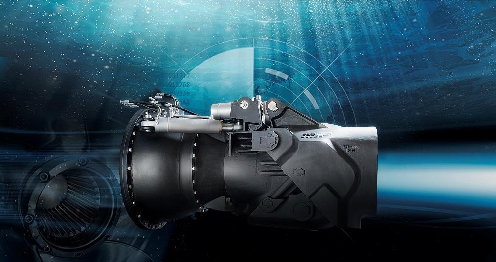 Mjp Waterjets Acquires Ultra Dynamics News Maritime Journal