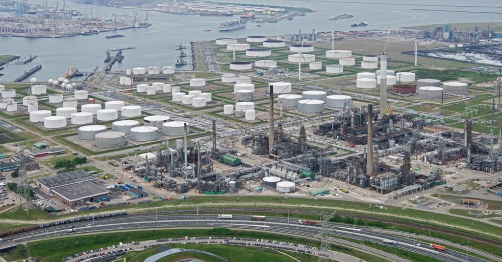 Port of Rotterdam to partner on green hydrogen study | News | Maritime ...