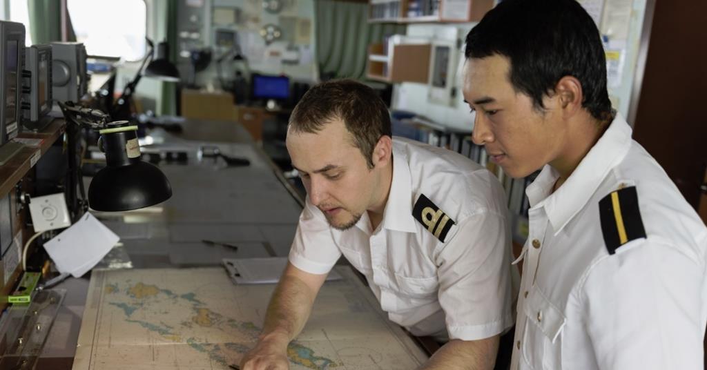 Navigation assessment recognition | News | Maritime Journal