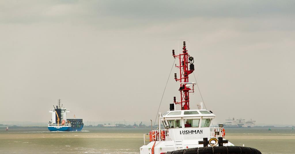 sms towage salary