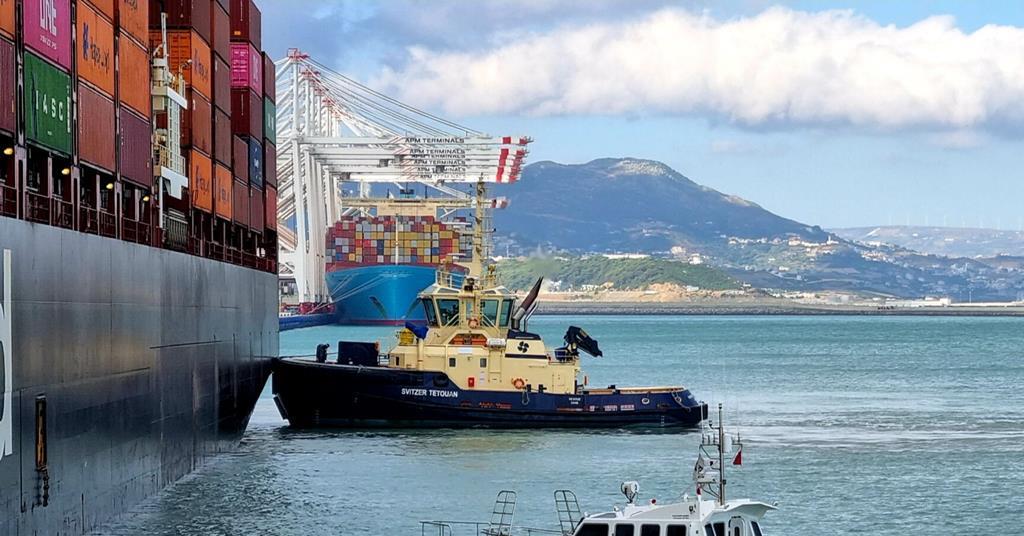 Svitzer makes the switch to biofuels | News | Maritime Journal