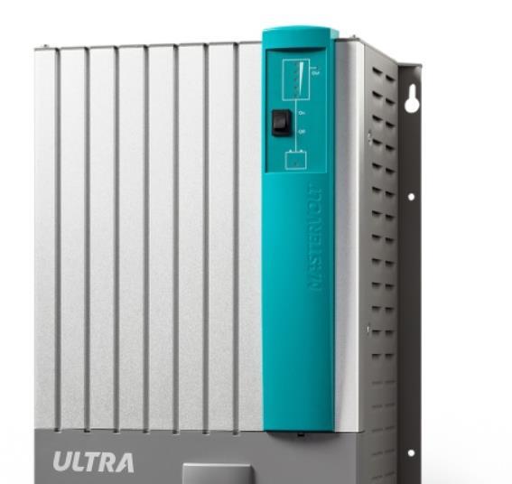 Mass Sine Ultra inverter | News | Maritime Journal