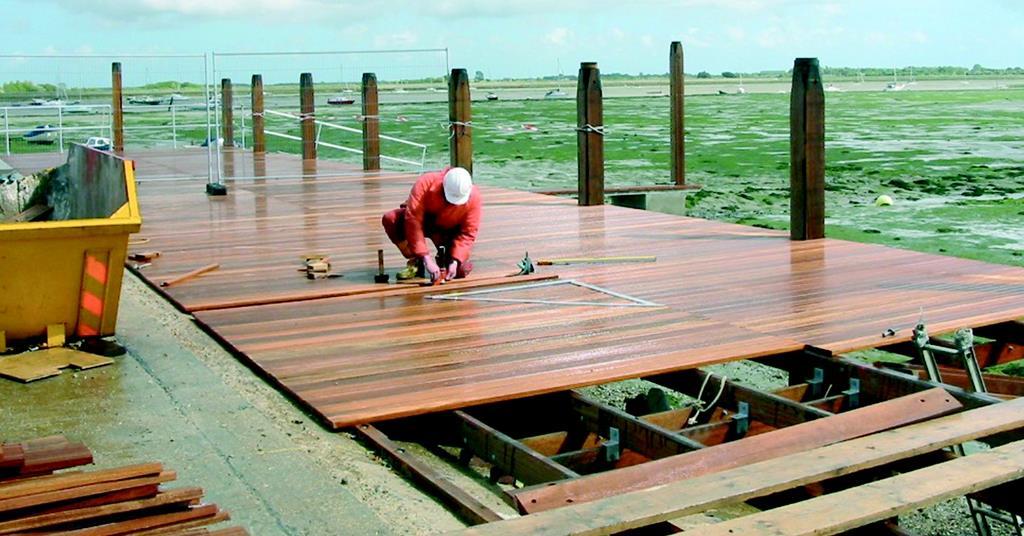 Seaboard Sets Sailing Club's Foundations News Maritime Journal