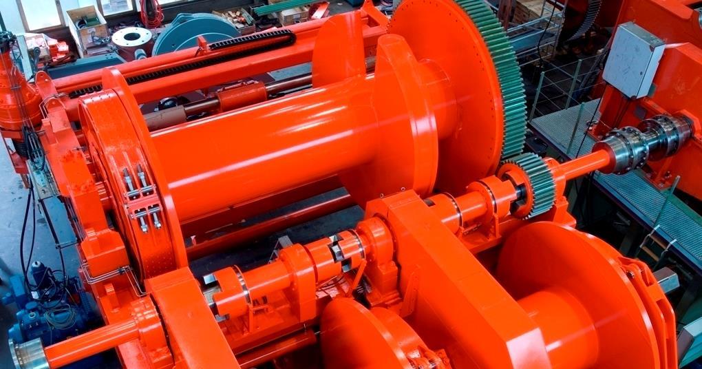 MacGregor Hatlapa RV-75