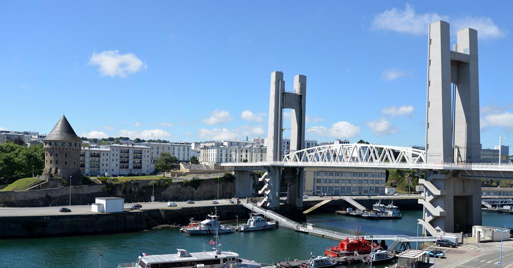 Spotlight on Brest: the little-known city at the heart of French 