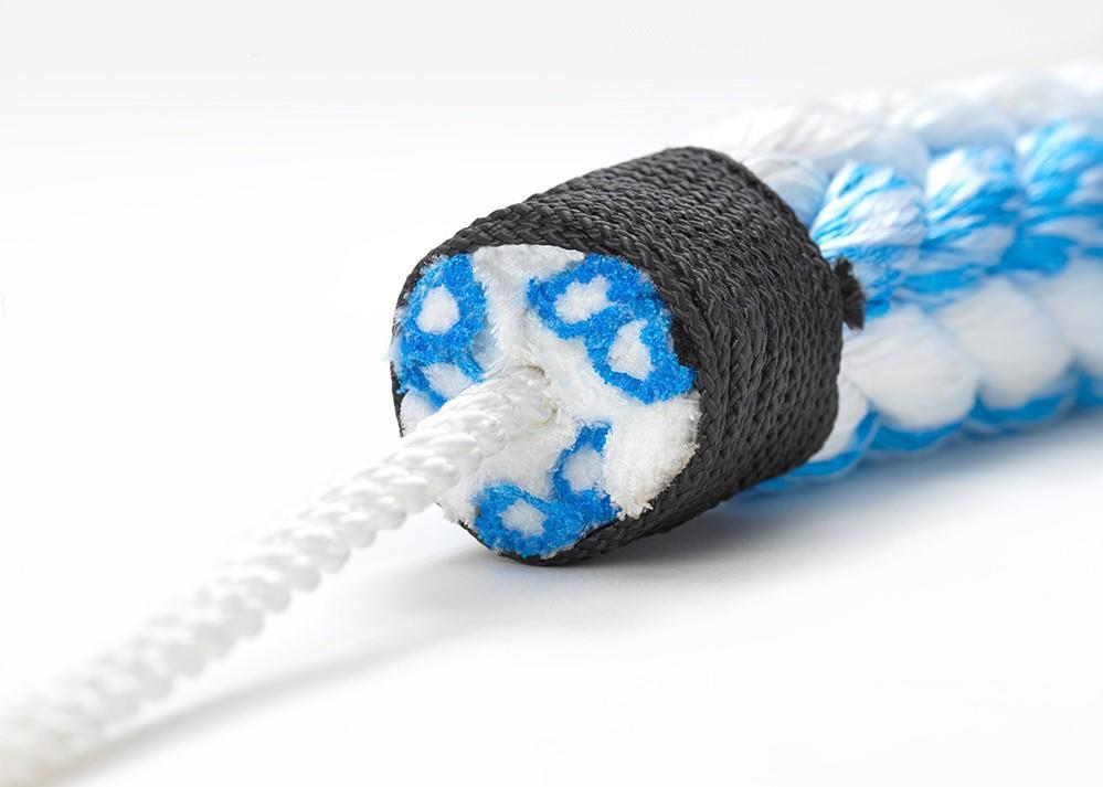 Snap Back Arrestor boosts rope safety News Maritime Journal