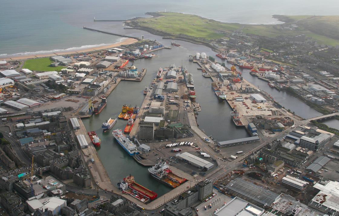 Marine works expand Albert Quay facilities News Maritime Journal