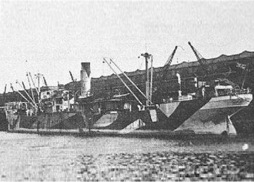 Remembering the Alum Chine disaster News Maritime Journal