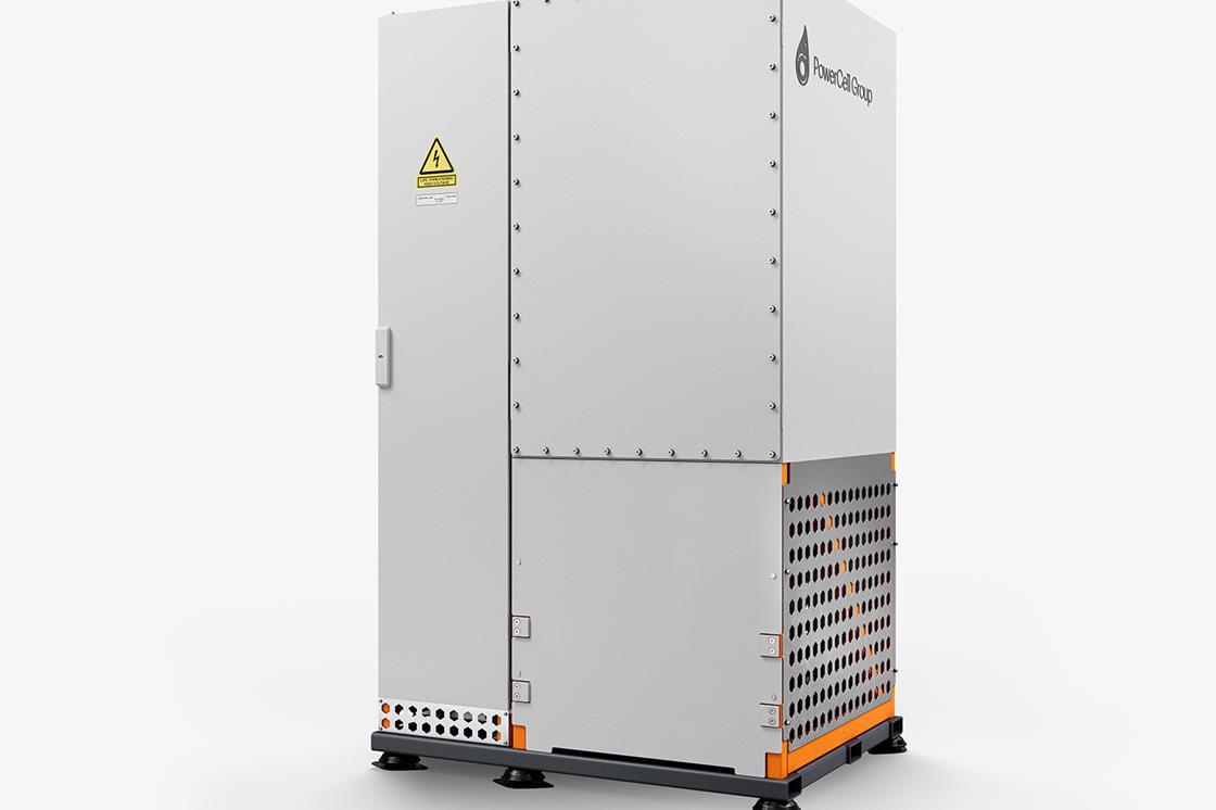 PowerCell Receives Type Approval from Lloyd’s Register for Marine System 225