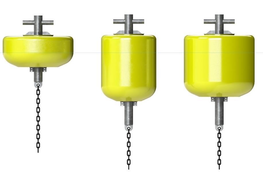 Mooring buoy launch News Maritime Journal