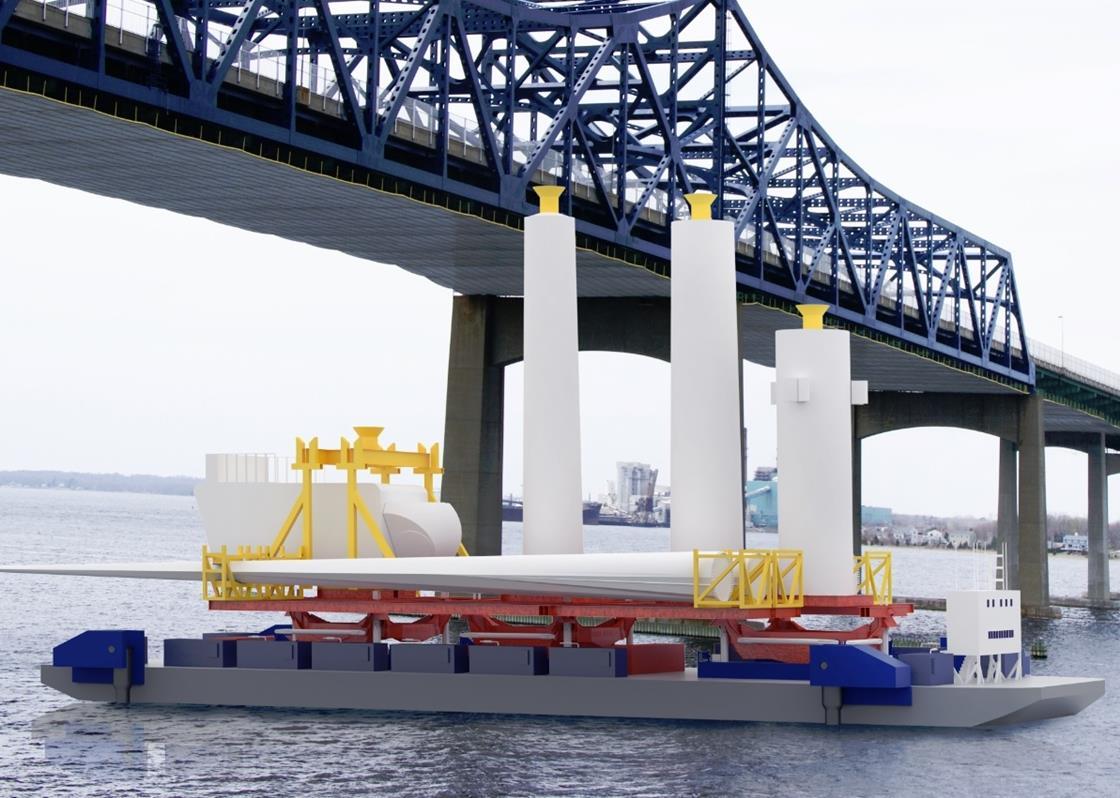 Steady Top Feeder News Maritime Journal