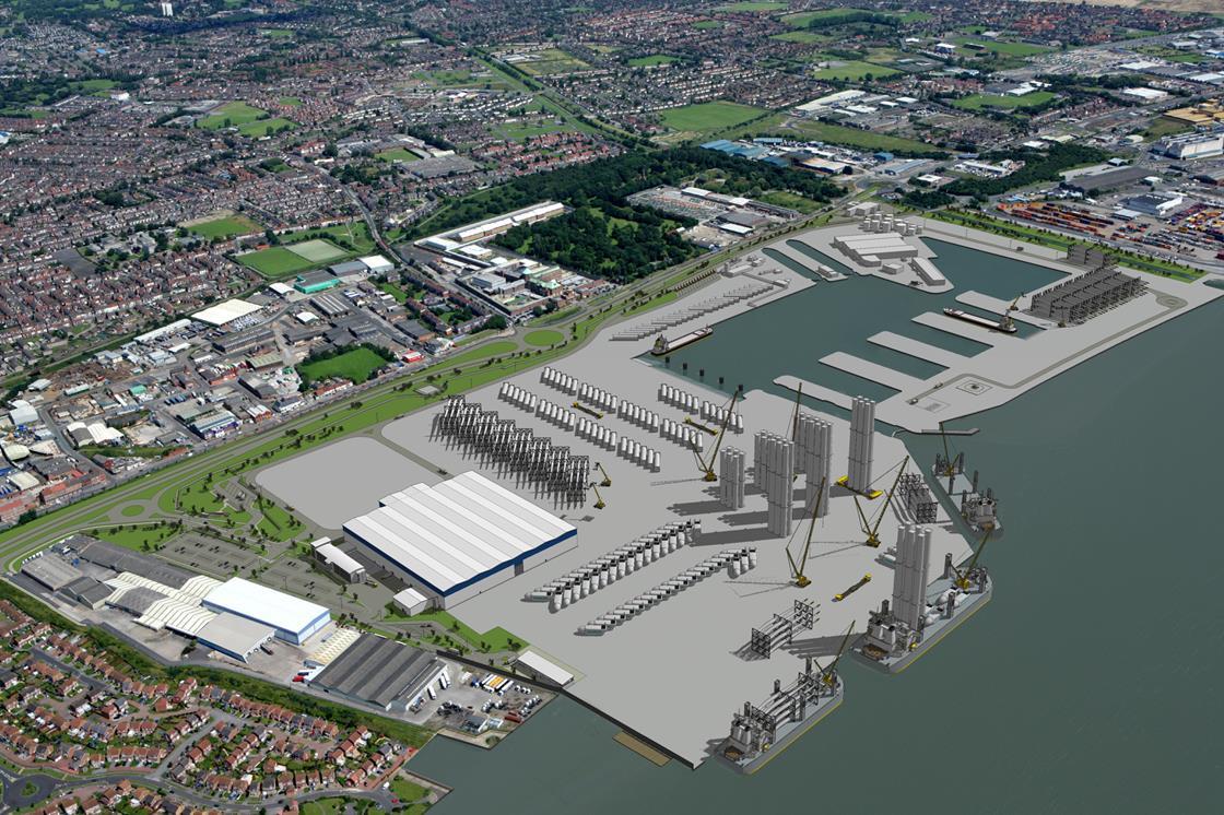 Siemens finally settles for Hull News Maritime Journal
