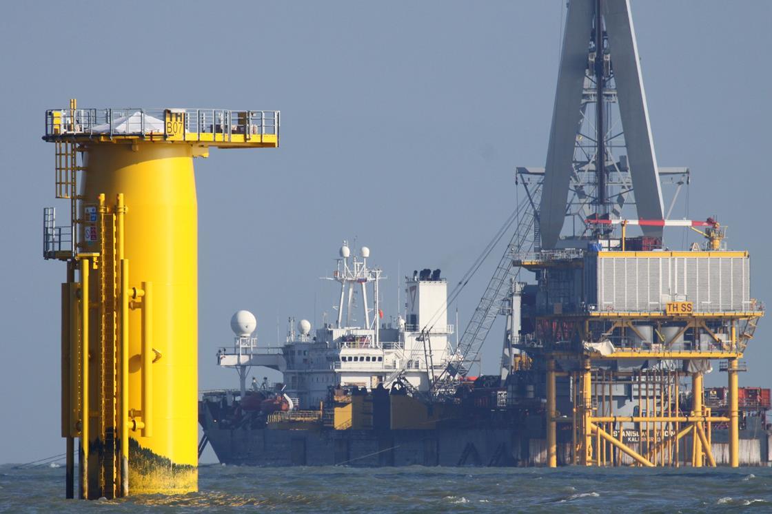 Marine Renewable Energy | News | Maritime Journal