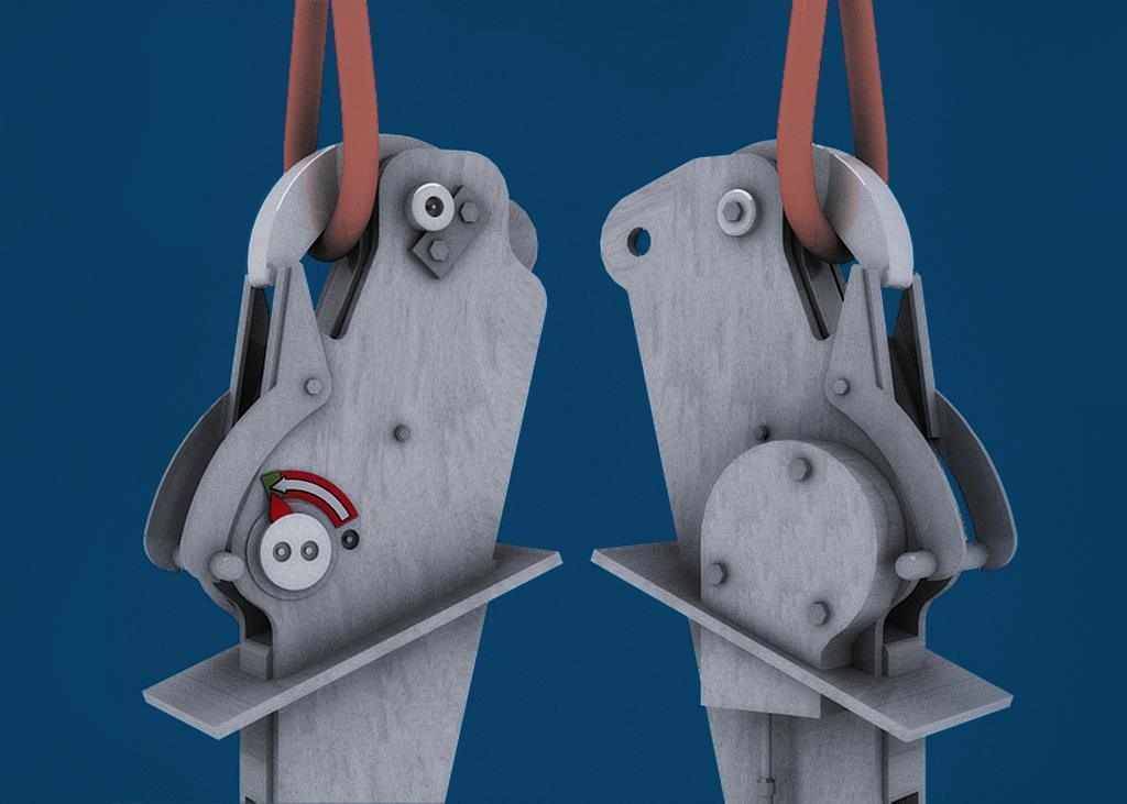 SchatHarding launches SeaCure hook and training package News