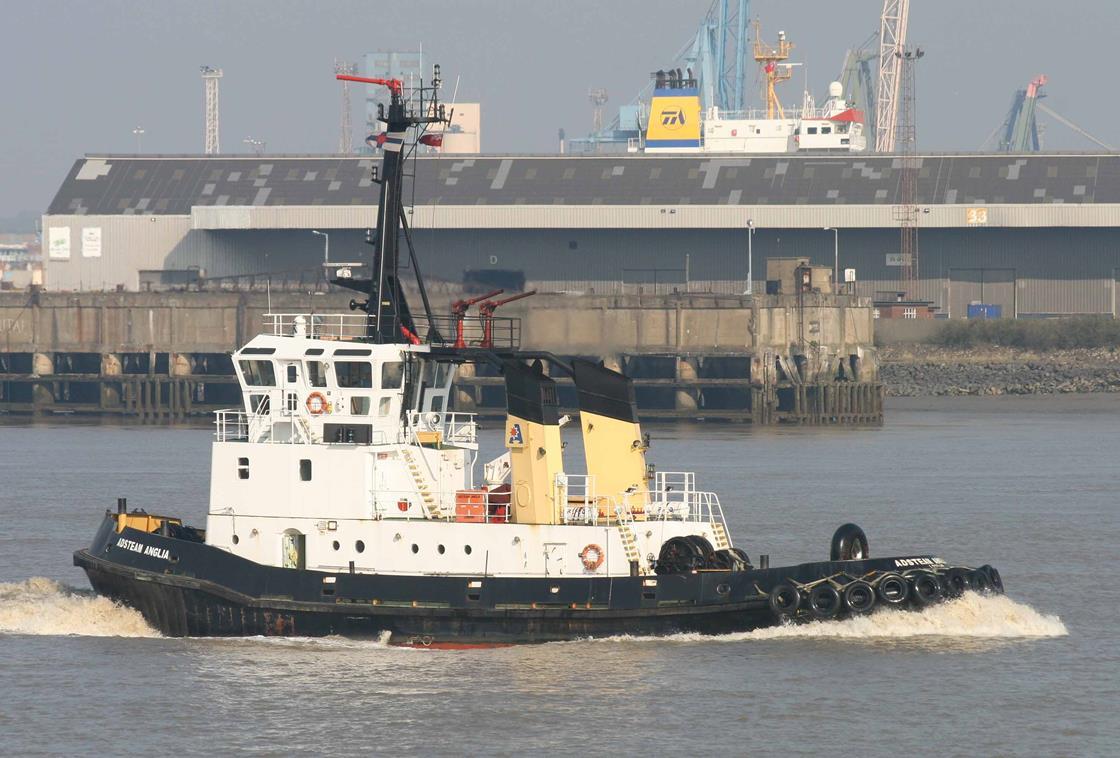 Tugs & Towing, the last and next 30 years | News | Maritime Journal