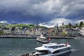 Shiptec hydrogen passenger ferry given AiP by Lloyd's Register
