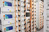 Marine Batteries